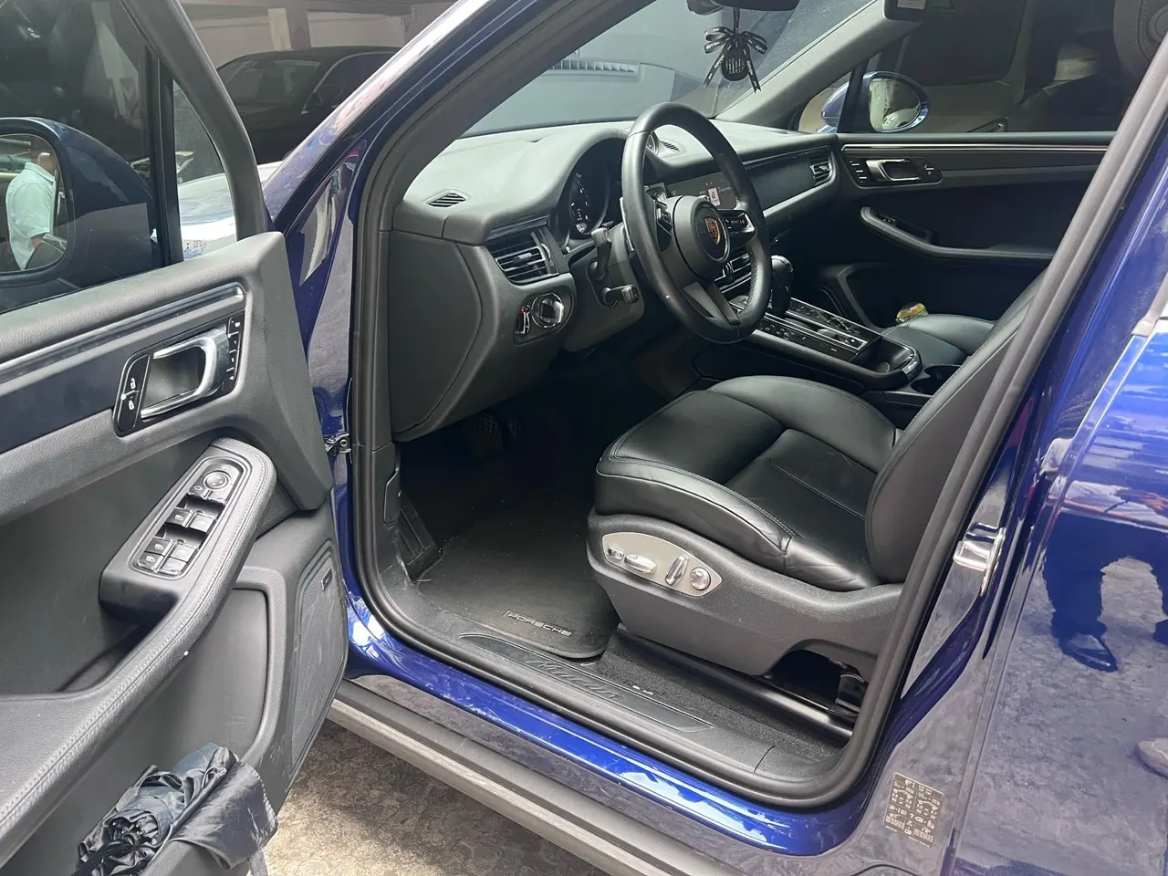 Porsche Macan (Imported) 2022 Macan 2.0T Automatic Gear 2