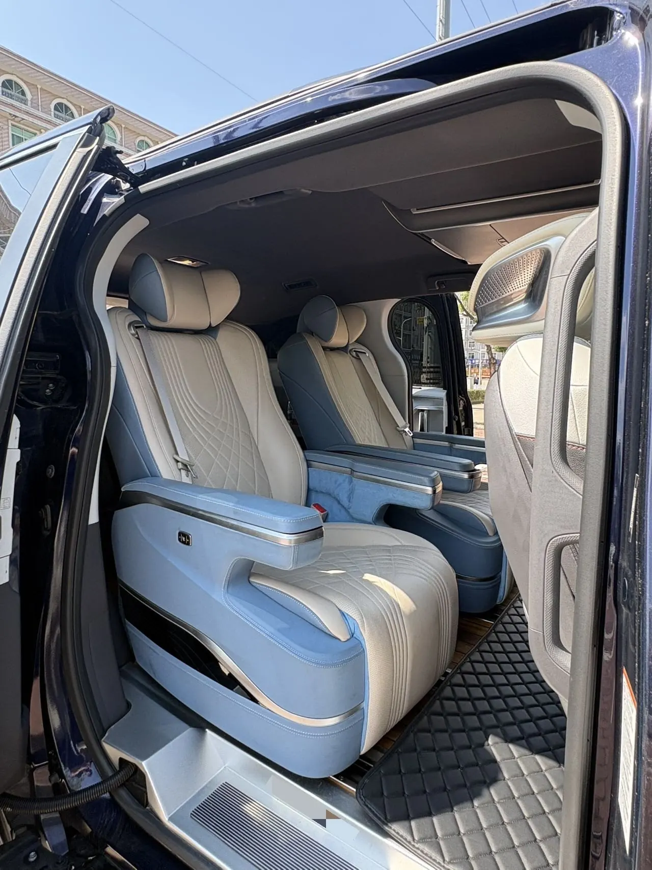 Toyota Saina (Imported) 2021 Senna 2.5 Stepless U.S. Automatic Gear 11