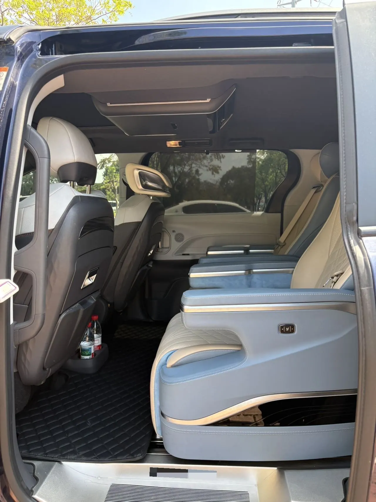 Toyota Saina (Imported) 2021 Senna 2.5 Stepless U.S. Automatic Gear 8