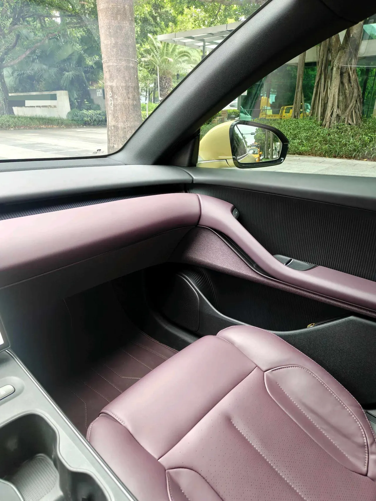 NIO 2022 ET5 75kWh automatic gear 13