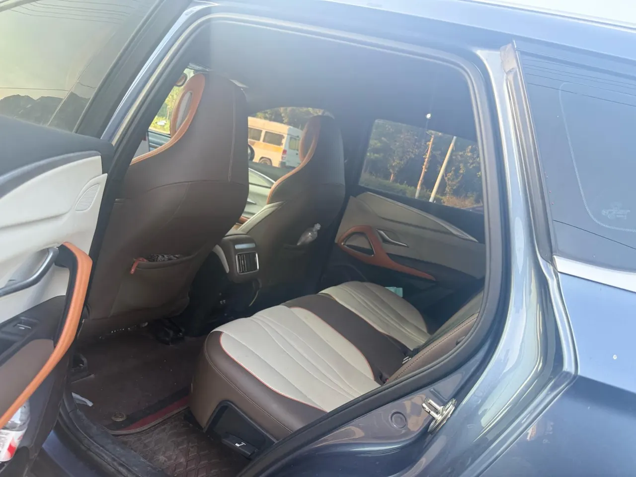 BYD Song Pro New Energy 2023 Song Pro DM-i 1.5 Stepless Champion Edition Excellent 110KM Automatic Gear 6