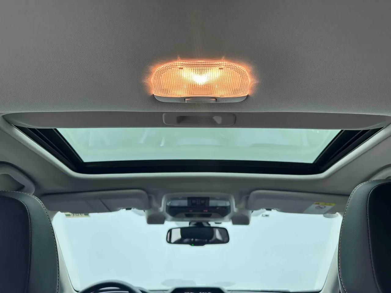 Subaru XV (Imported) 2020 XV 2.0i Stepless Zhiqing Flagship EyeSight Automatic 6