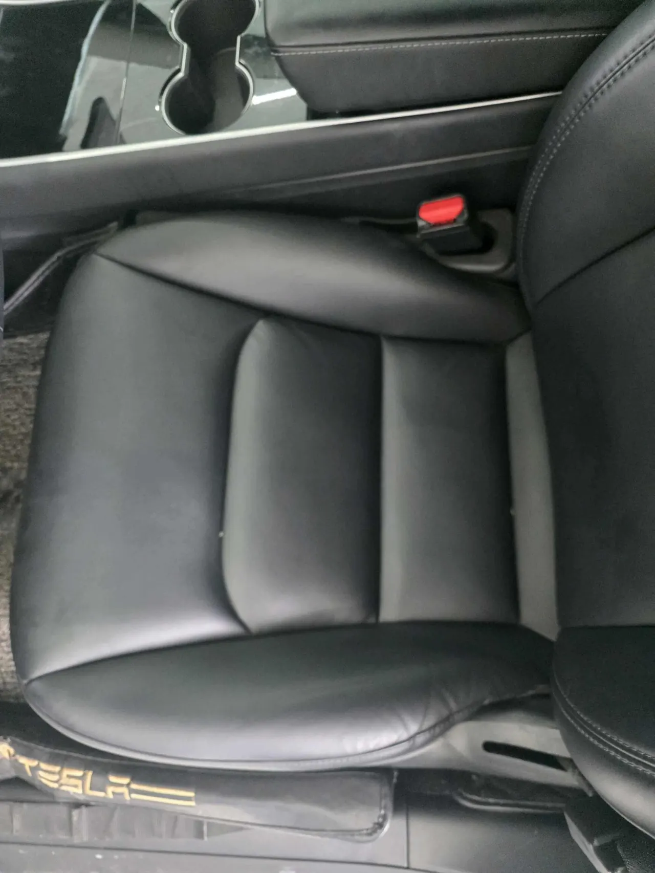 Tesla 2020 Model 3 Standard Endurance Rear Drive Upgraded Automatic Gear 7