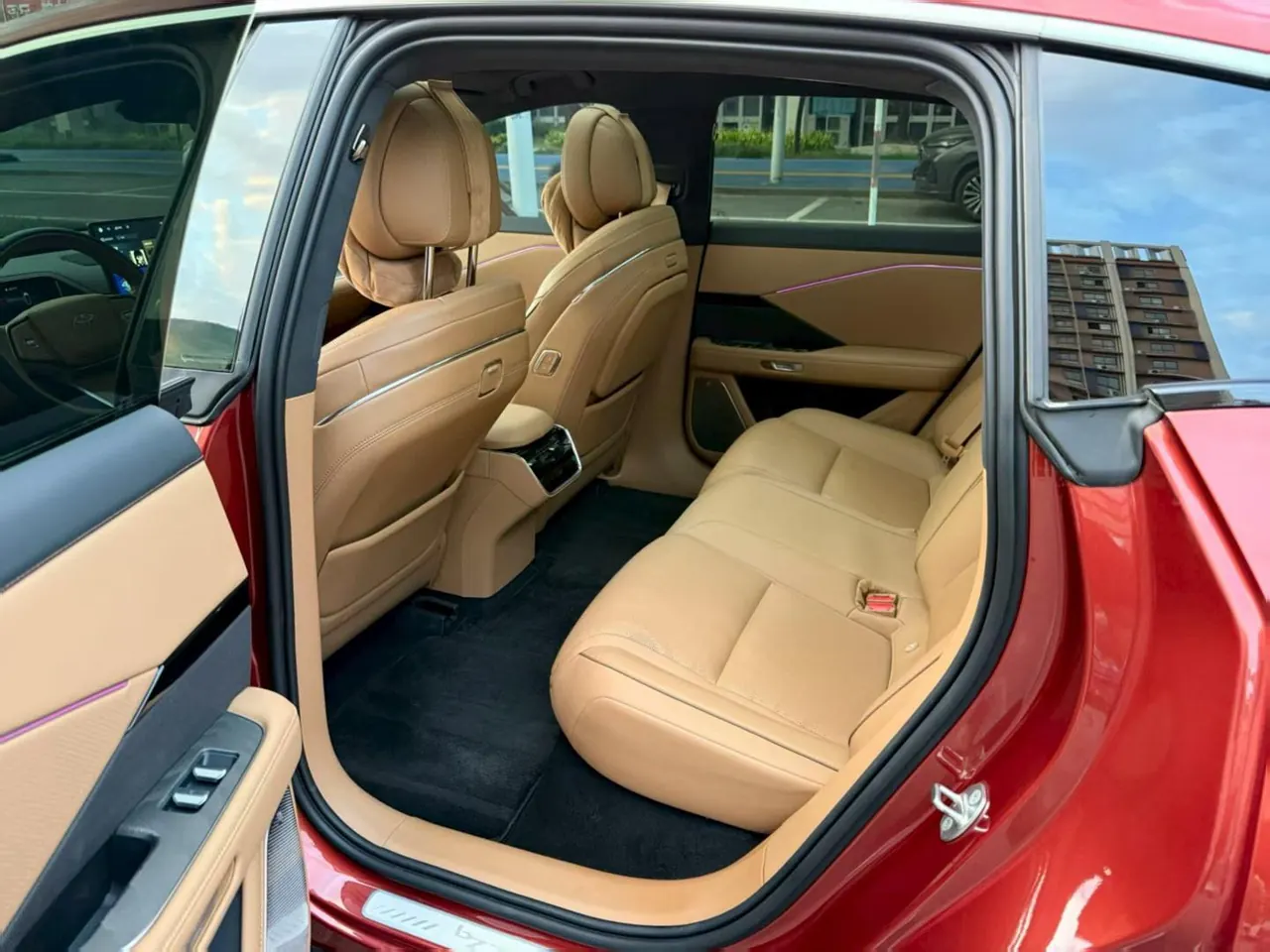 Toyota 2026 Platinum Intelligence 7 710 Ultra Laser Radar Edition Automatic Gear 5