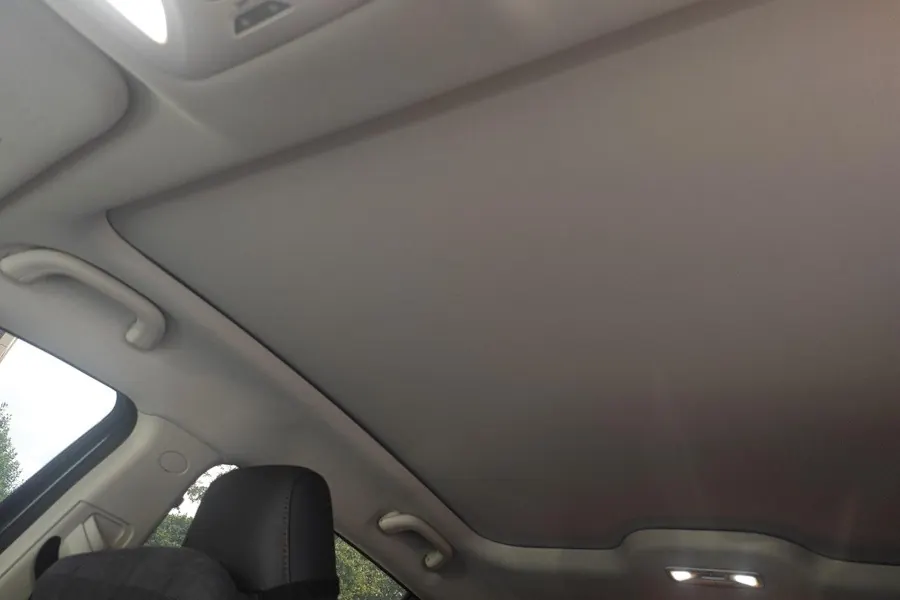 ChangAn 2020 UNI-T 1.5T Flagship Automatic Gear 3