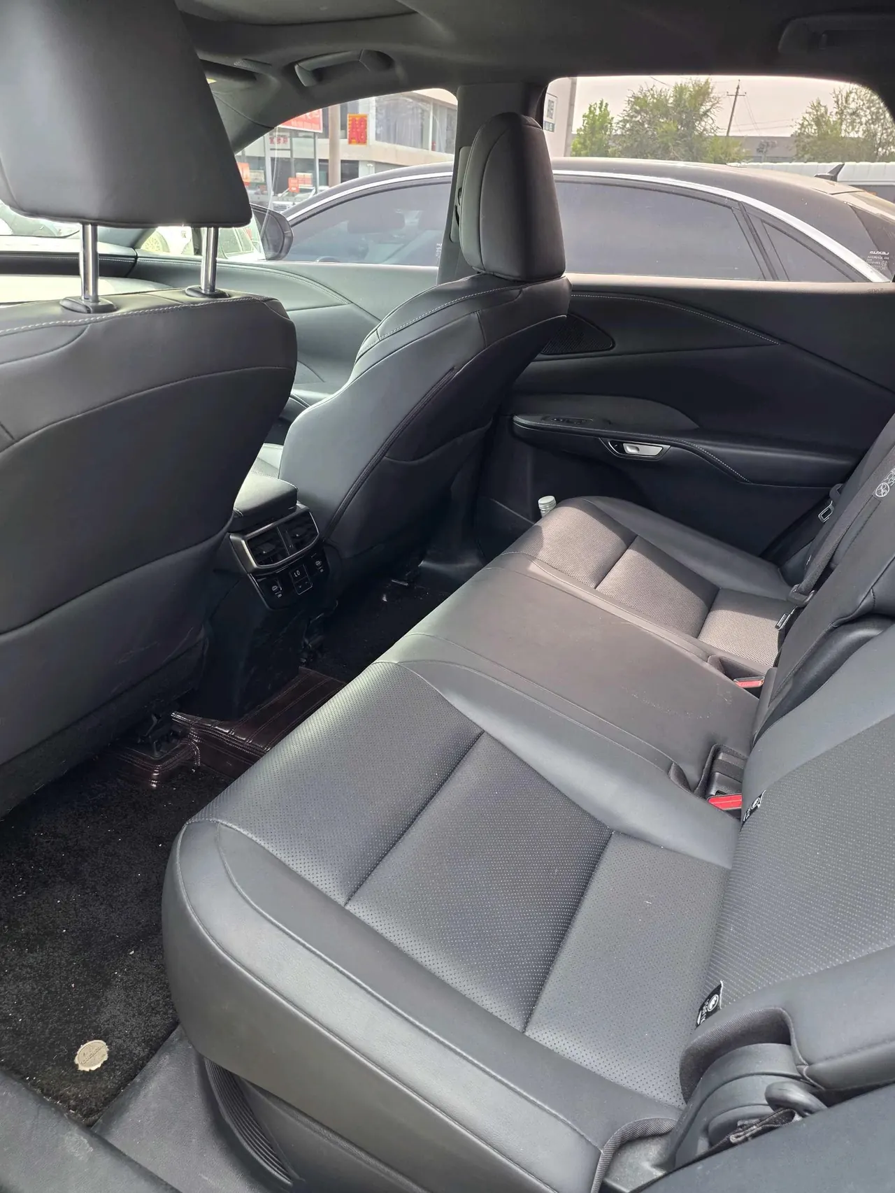 Lexus RX (Imported) 2023 RX350h 2.5 Stepless Two-Drive Pleasant Edition Automatic Gear 6