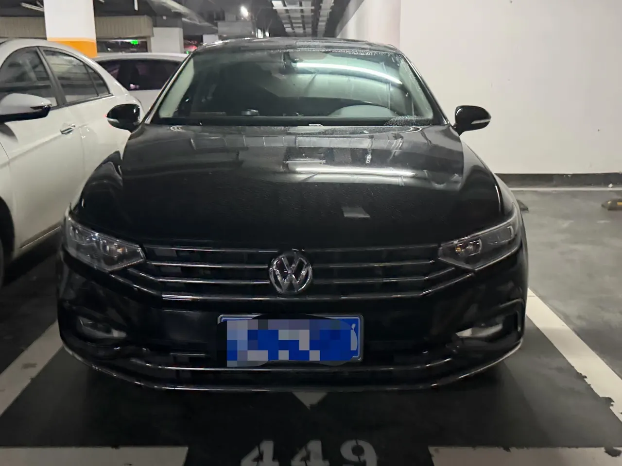 Volkswagen 2020 Magotan 2.0TSI 330TSI Leading Automatic 2