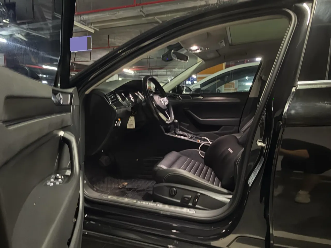 Volkswagen 2020 Magotan 2.0TSI 330TSI Leading Automatic 4