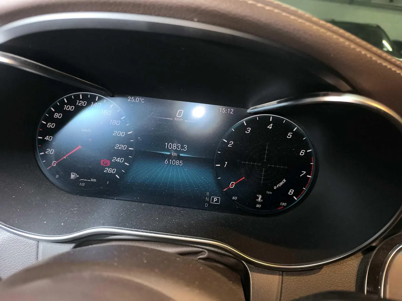 Mercedes Benz 2020 GLC 300 L 4MATIC 2.0T Dynamic Automatic 6