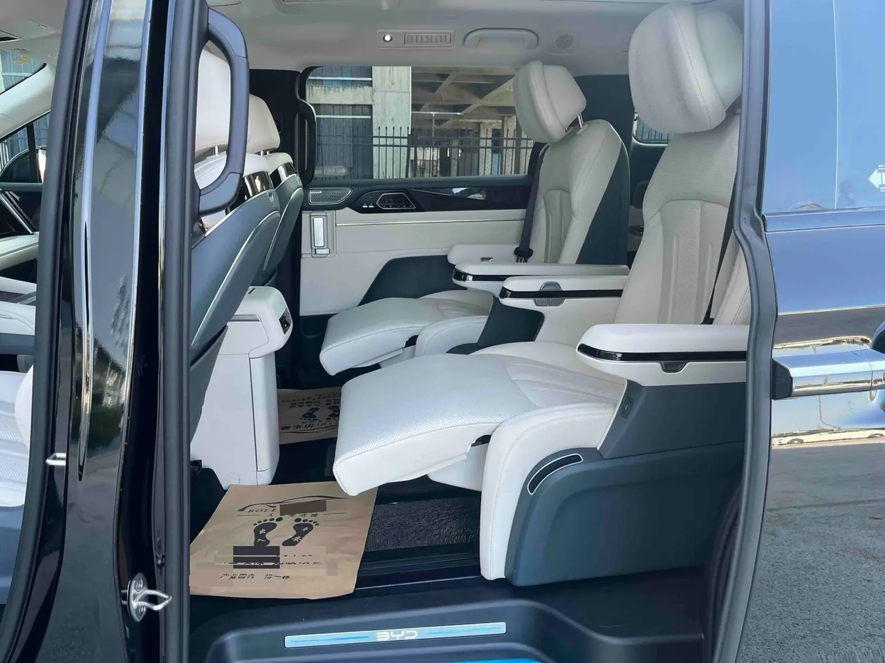 BYD 2026 summer DM-i 1.5T stepless 218km excellent automatic gear 4
