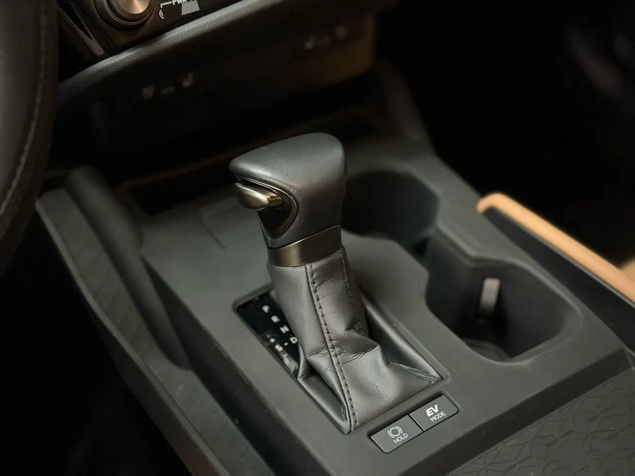 Lexus ES (Imported) 2022 ES300h 2.5 Stepless Premium Edition Automatic Gear 6