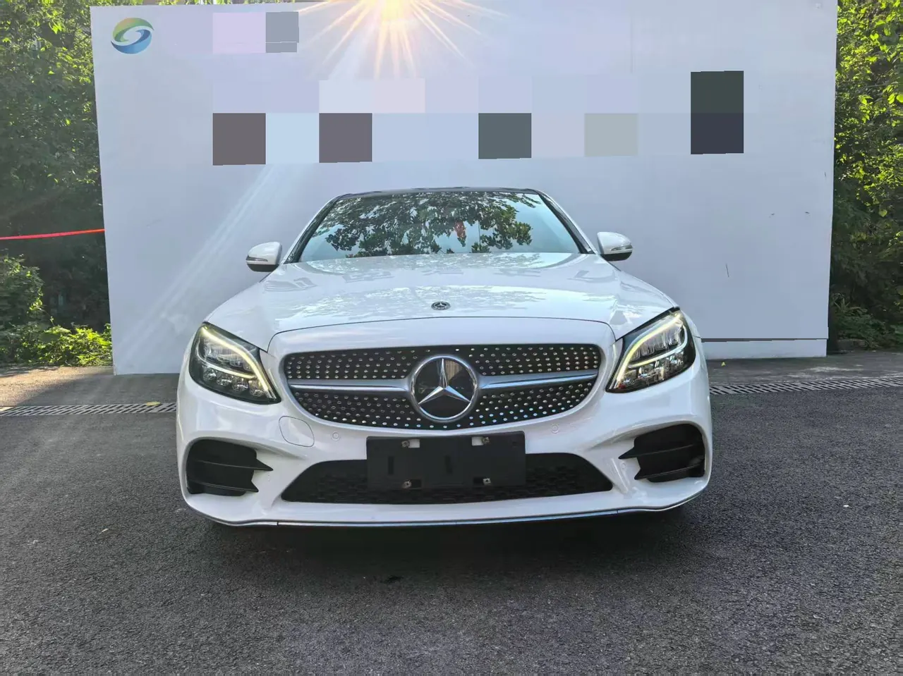 Mercedes Benz Class C 2020 C 260 L 48V 1.5T Sports Edition Automatic Gear 2