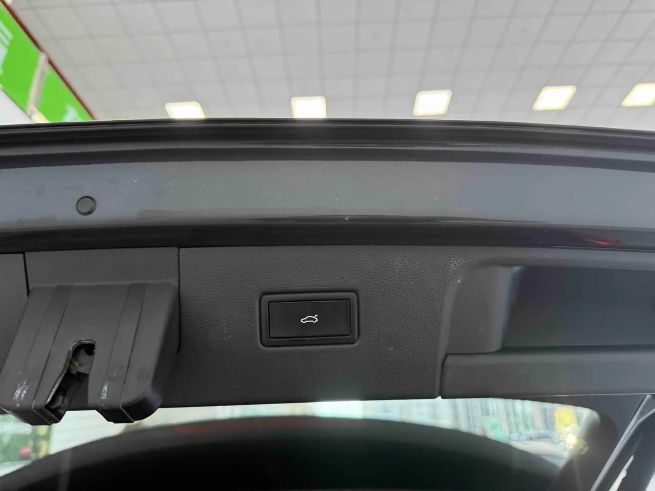 Volkswagen 2022 Tanyue 1.4TSI 280TSI Two-Drive Deluxe Smart Joint Edition Automatic Gear 12
