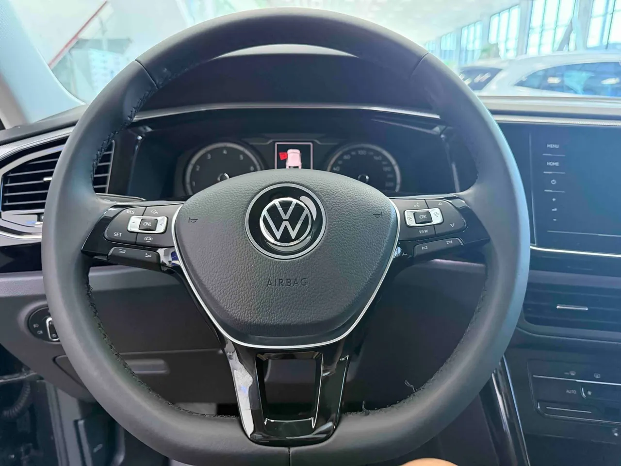 Volkswagen 2022 Tanyue 1.4TSI 280TSI Two-Drive Deluxe Smart Joint Edition Automatic Gear 7