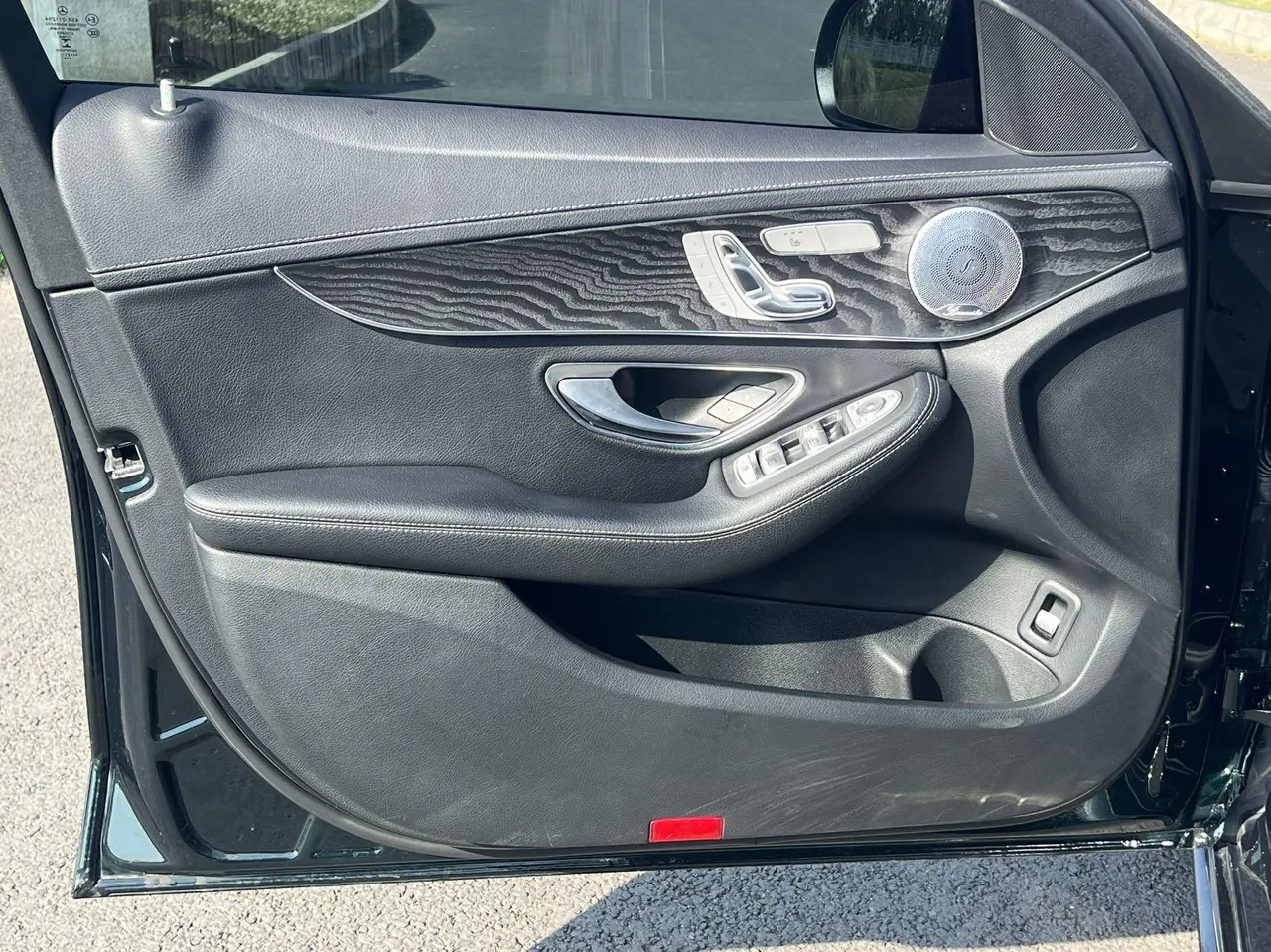 Mercedes Benz Class C 2021 C 260 L 48V 1.5T Sports Edition Automatic Gear 6