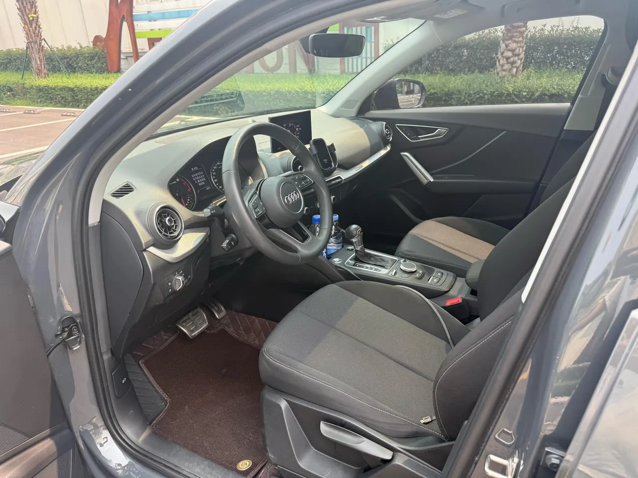 Audi 2020 Q2L 1.4TFSI 35TFSI Aggressive Dynamic Automatic 6