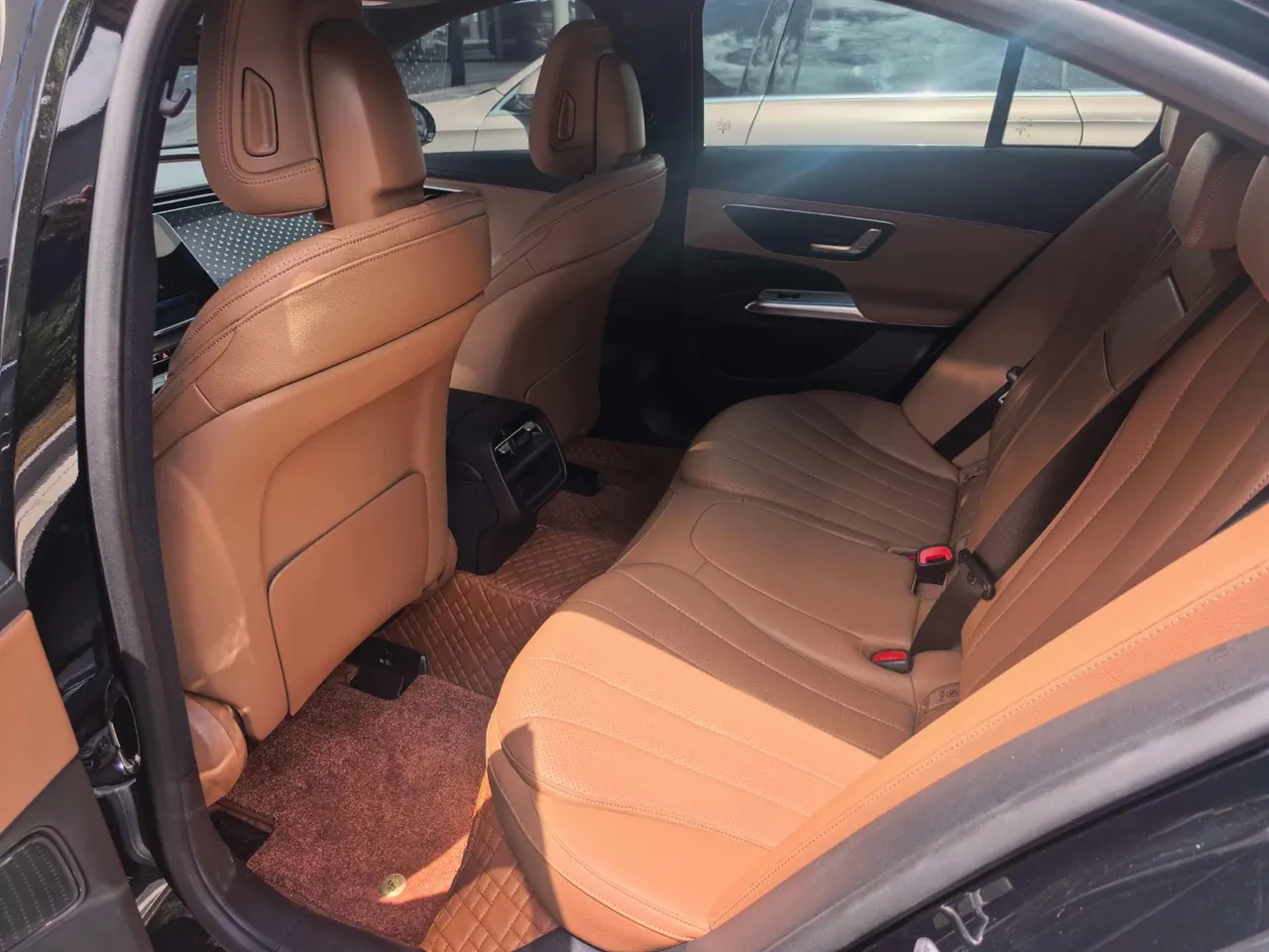 Mercedes Benz Class E (Imported) 2026 E 260 48V 2.0T Sports Edition Automatic Gear 4