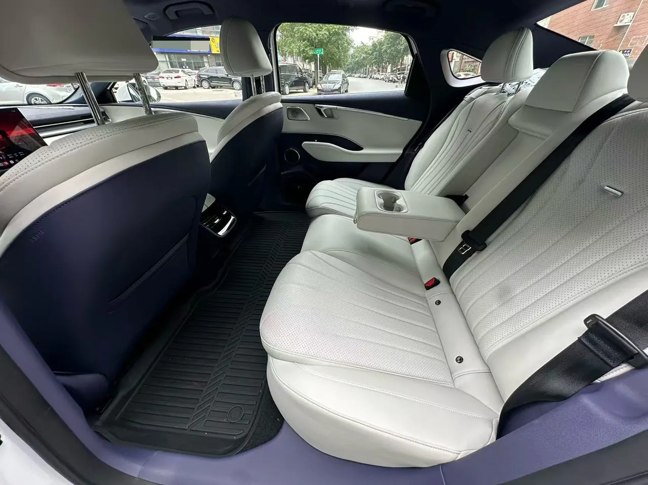 Chery 2026 Fengyun A 9 655 MAX Laser Radar Edition Automatic Gear 7