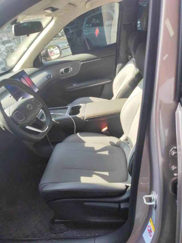 Qiyuan 2026 Q 05 405Air automatic gear 5
