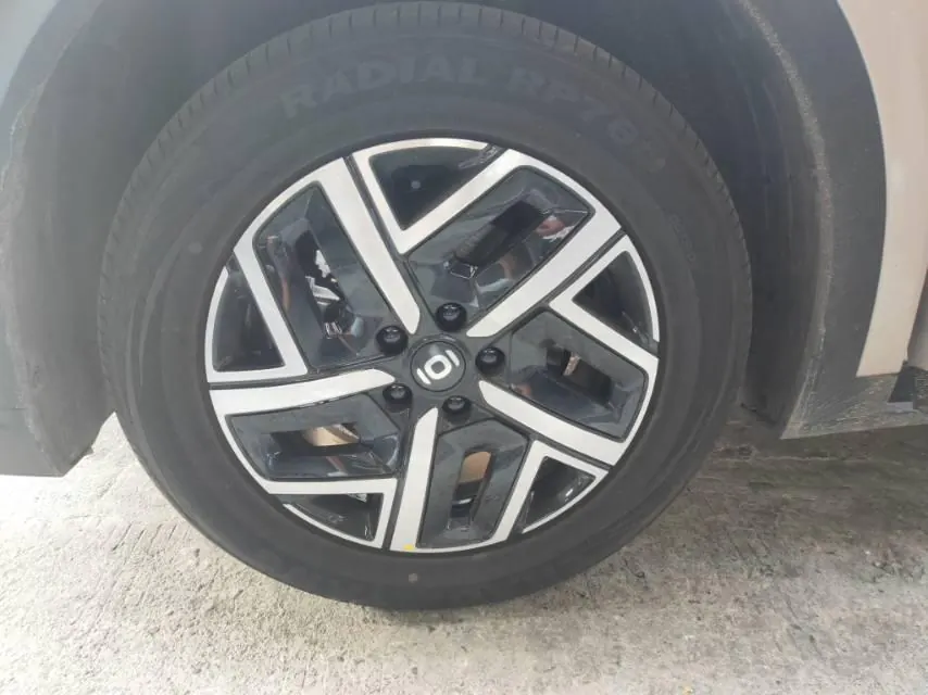 Qiyuan 2026 Q 05 405Air automatic gear 6