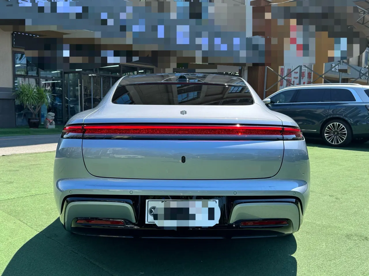 Shangjie 2026 Z7 Max Automatic Gear 3