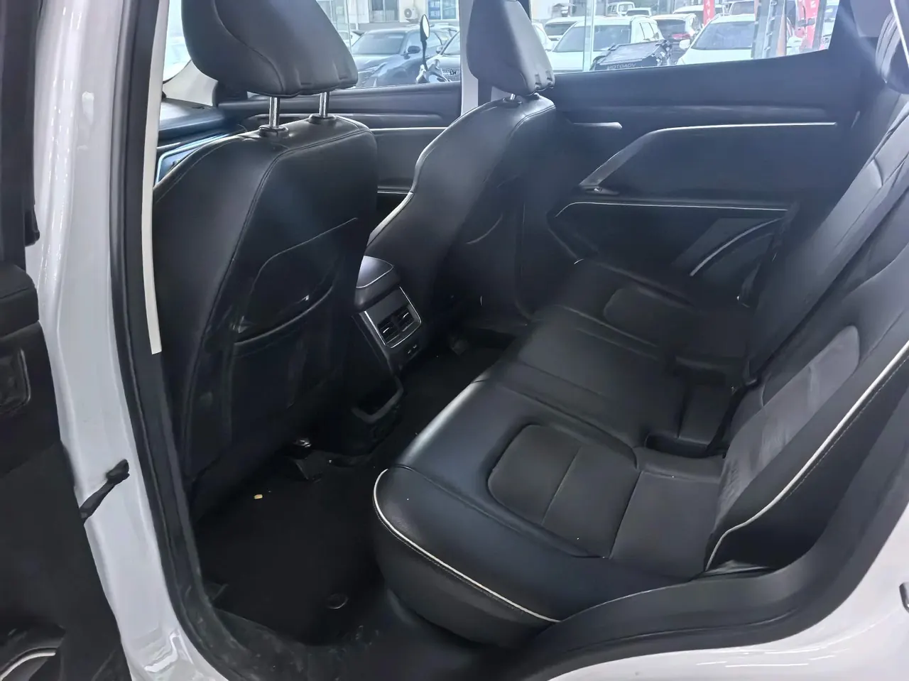 Haval 2021 H6 1.5T National Tide Champion Edition Automatic Gear 3