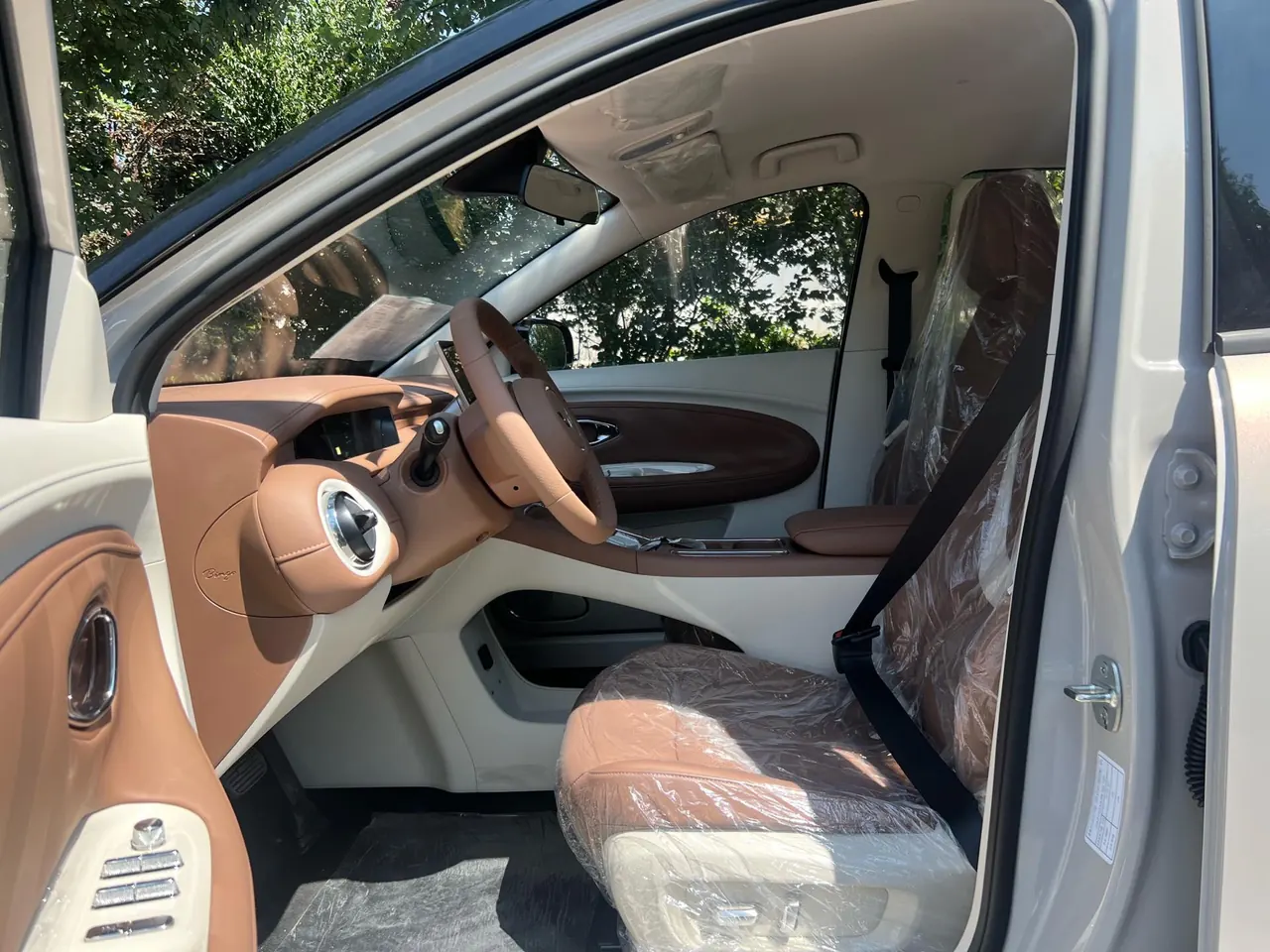 WuLing 2026 Plantronics Pro 403km Flagship Automatic 7