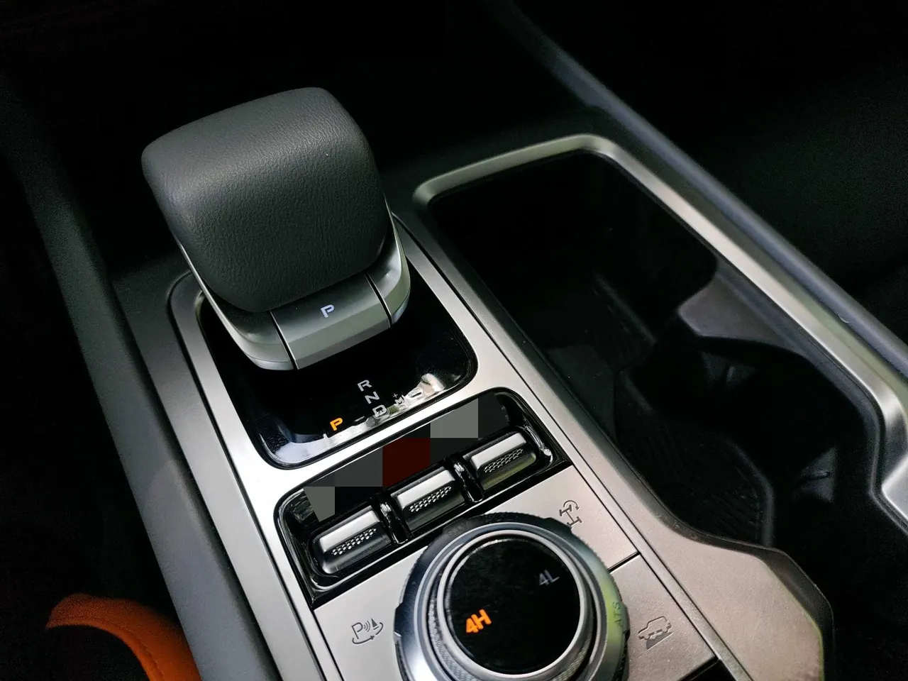 Beijing 2026 BJ40 2.0D automatic 2