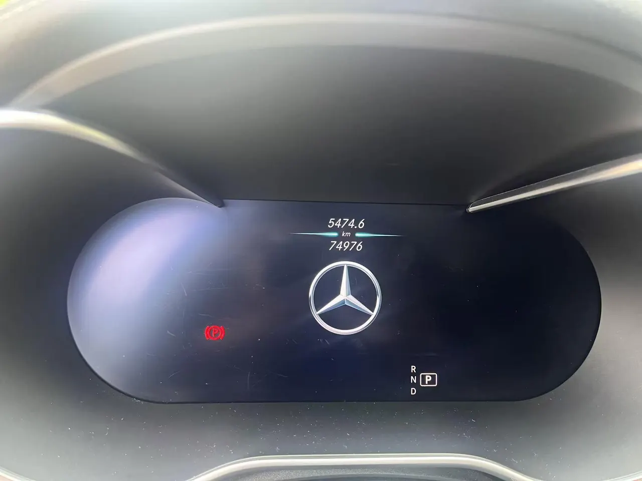 Mercedes Benz Class C 2020 C 260 L 48V 1.5T Sports Edition (Modified) Automatic Gear 7