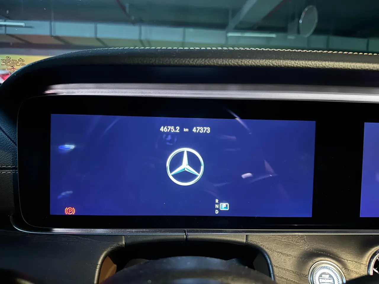 Mercedes Benz E-Class 2021 E 300 L 2.0T Sports Fashion Automatic Gear 7