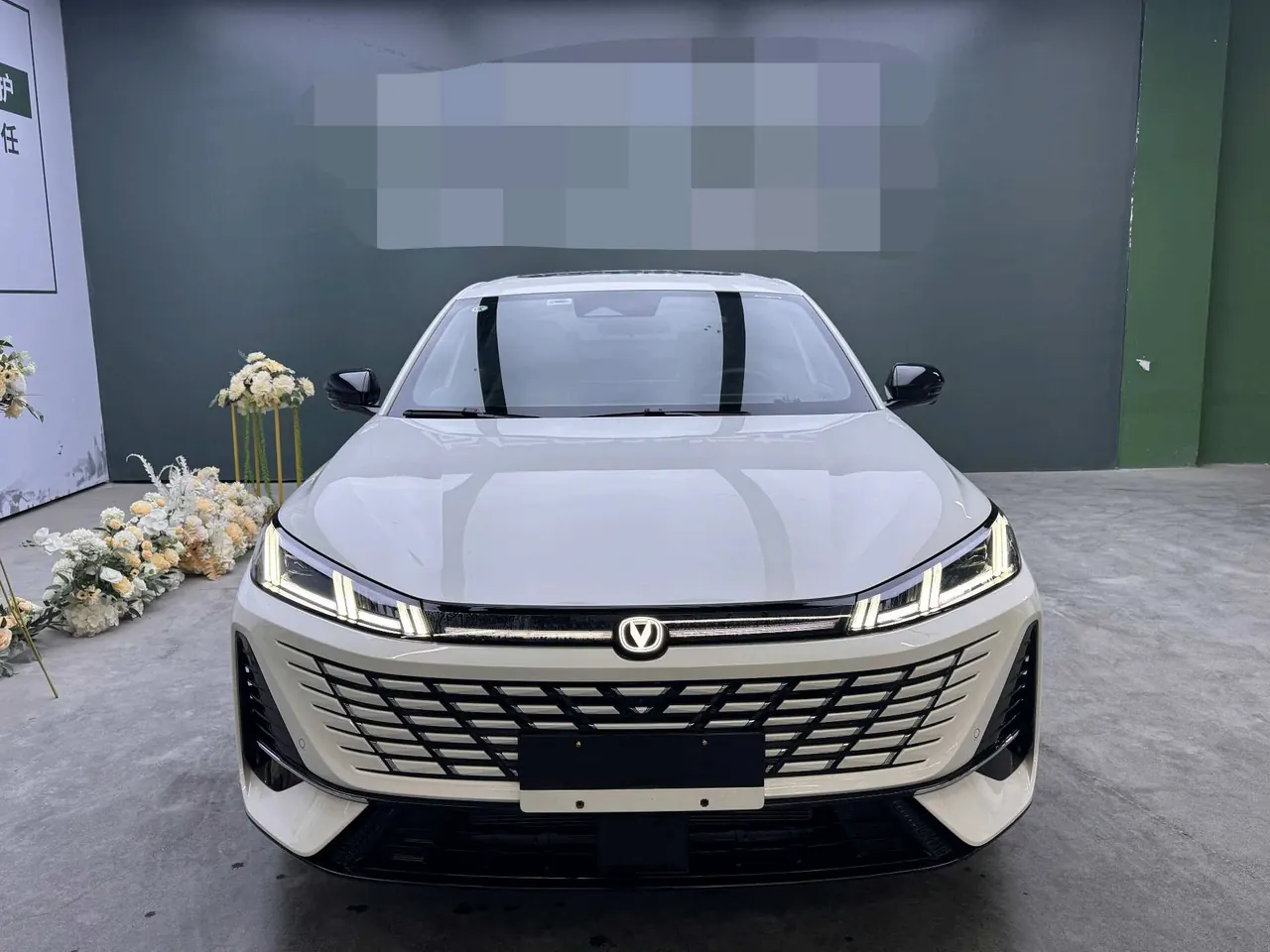 ChangAn 2026 Eado 1.5T 500Bar Smart Luxury Automatic 2