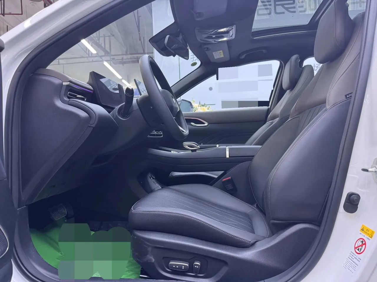 ChangAn 2026 Eado 1.5T 500Bar Smart Luxury Automatic 5