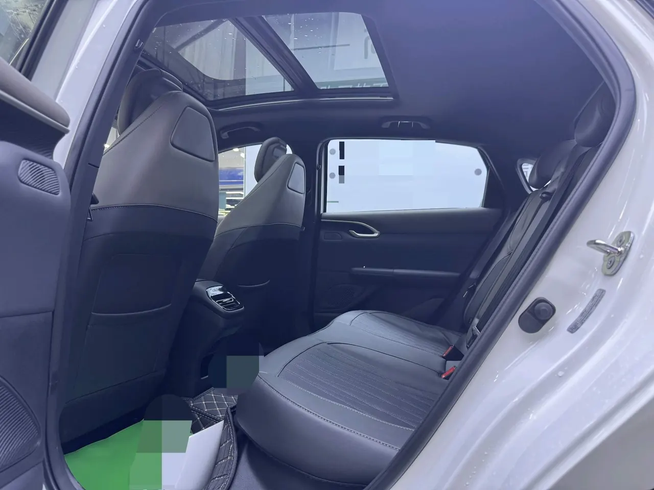 ChangAn 2026 Eado 1.5T 500Bar Smart Luxury Automatic 7