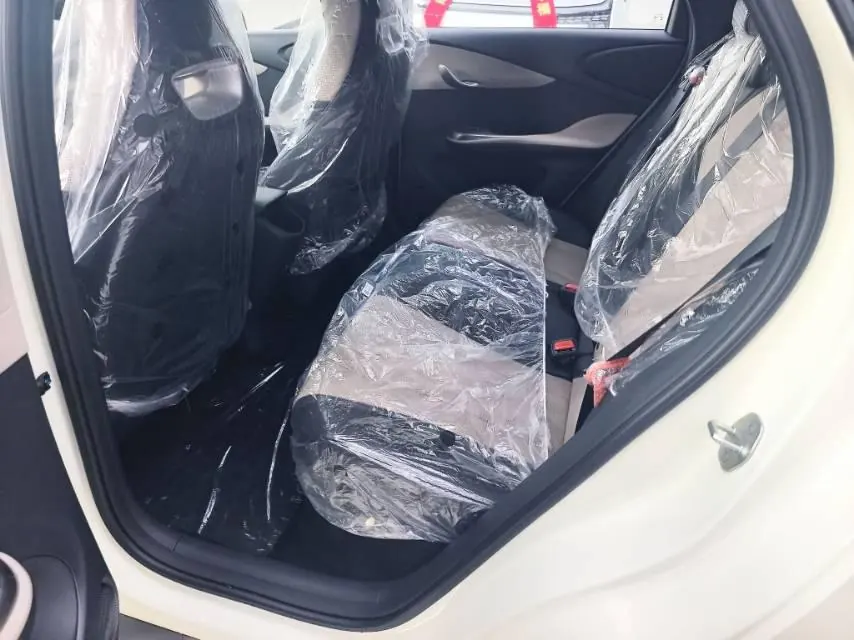 BYD 2025 Dolphins 420km Free Edition Automatic 6