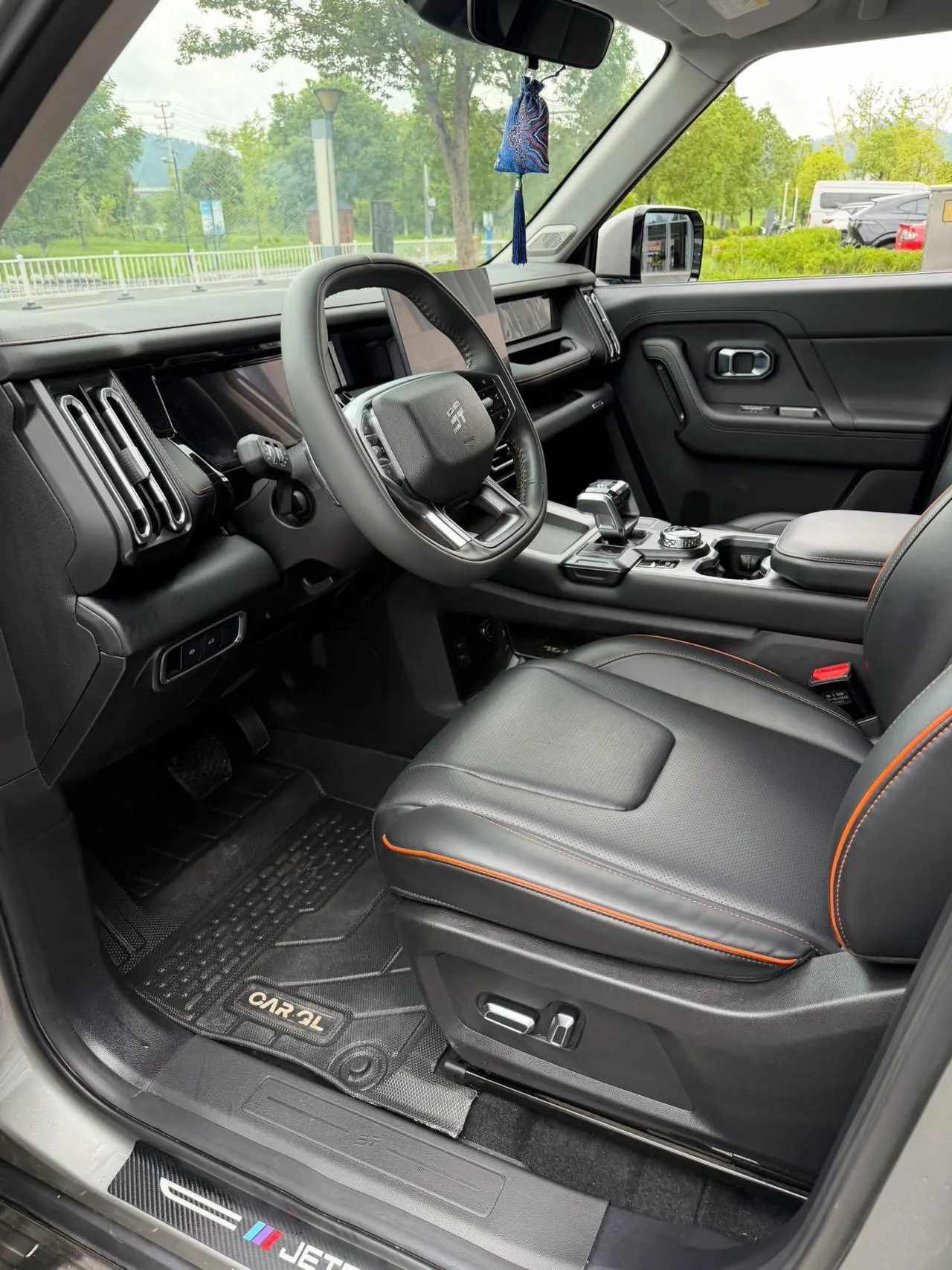Jetour 2025 Freeman 1.5TD Explore Automatic 9