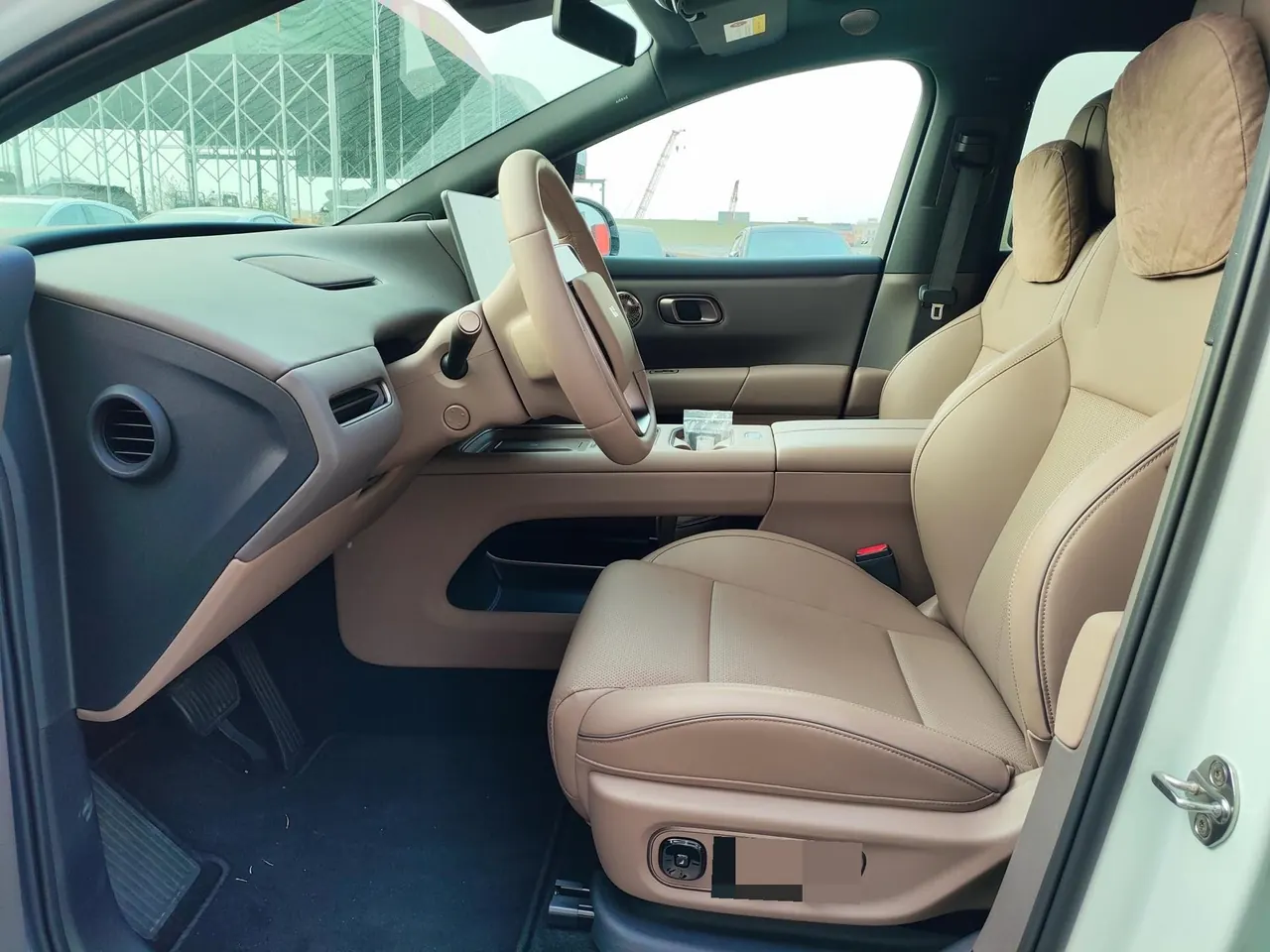 Li 2025 I 300.00g Drive Standard Edition Automatic Gear 4