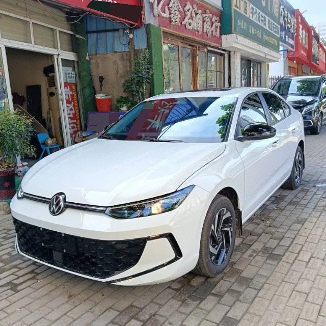 打开图片灯箱:Volkswagen 2026 Lavida Pro 1.5 Starry Sky Six-Million Edition Automatic