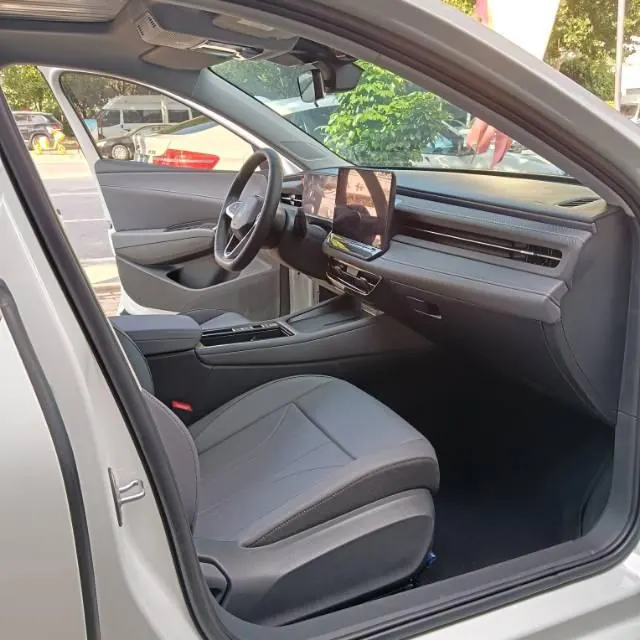 Volkswagen 2026 Lavida Pro 1.5 Starry Sky Six-Million Edition Automatic 10