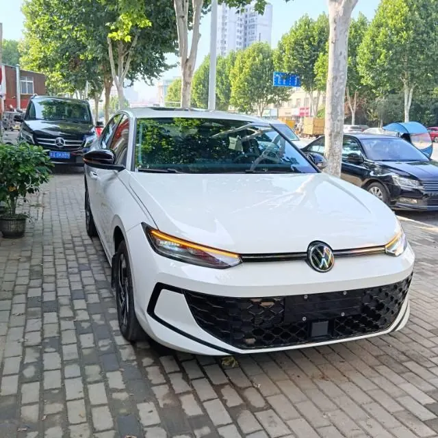 Volkswagen 2026 Lavida Pro 1.5 Starry Sky Six-Million Edition Automatic 2