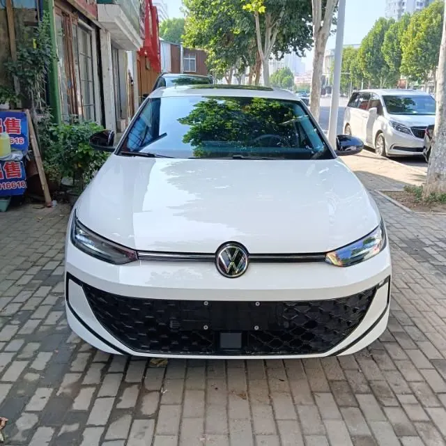 Volkswagen 2026 Lavida Pro 1.5 Starry Sky Six-Million Edition Automatic 3