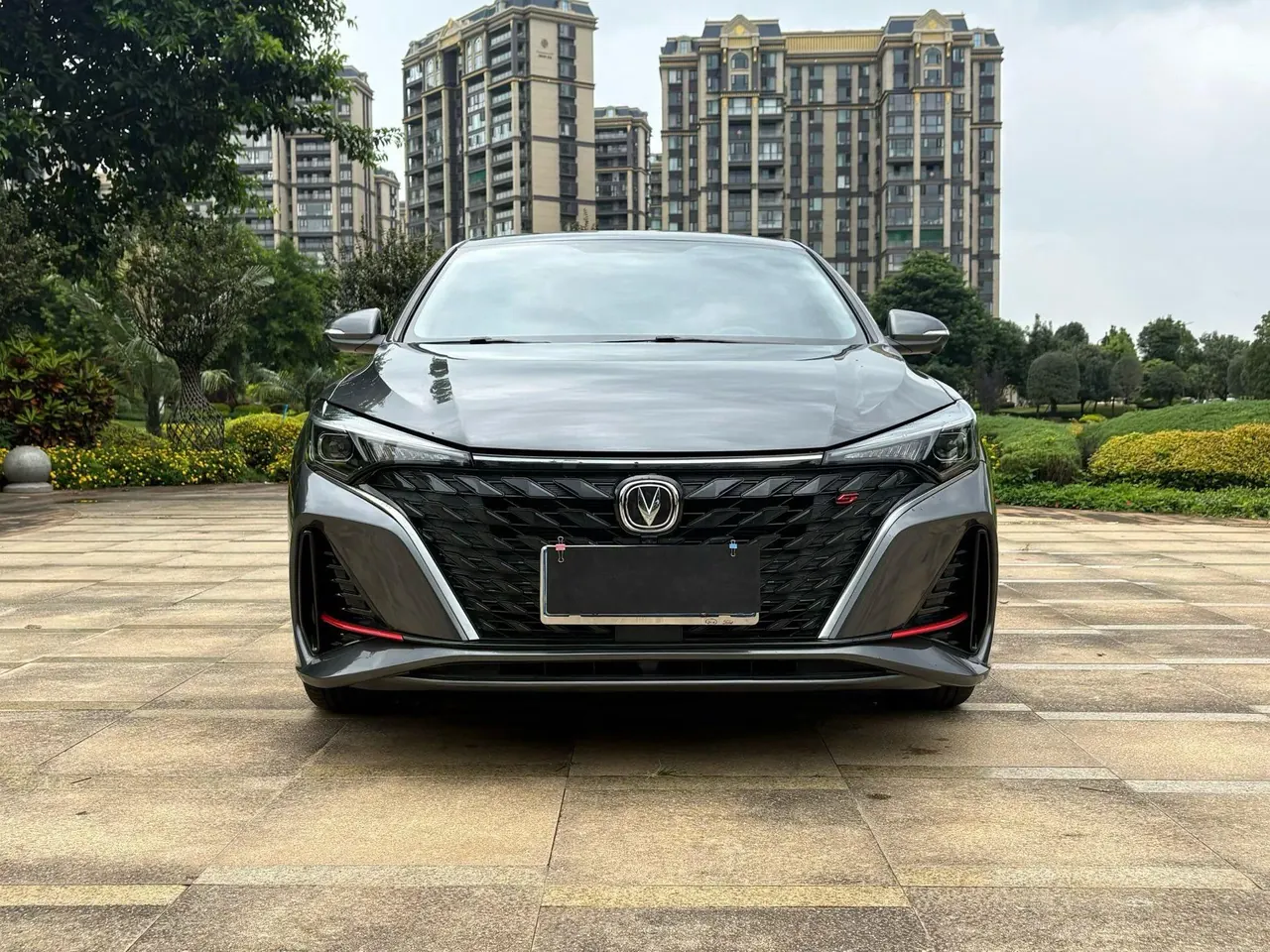 ChangAn 2025 Easy PLUS 1.4T High Energy Edition Automatic Gear 2