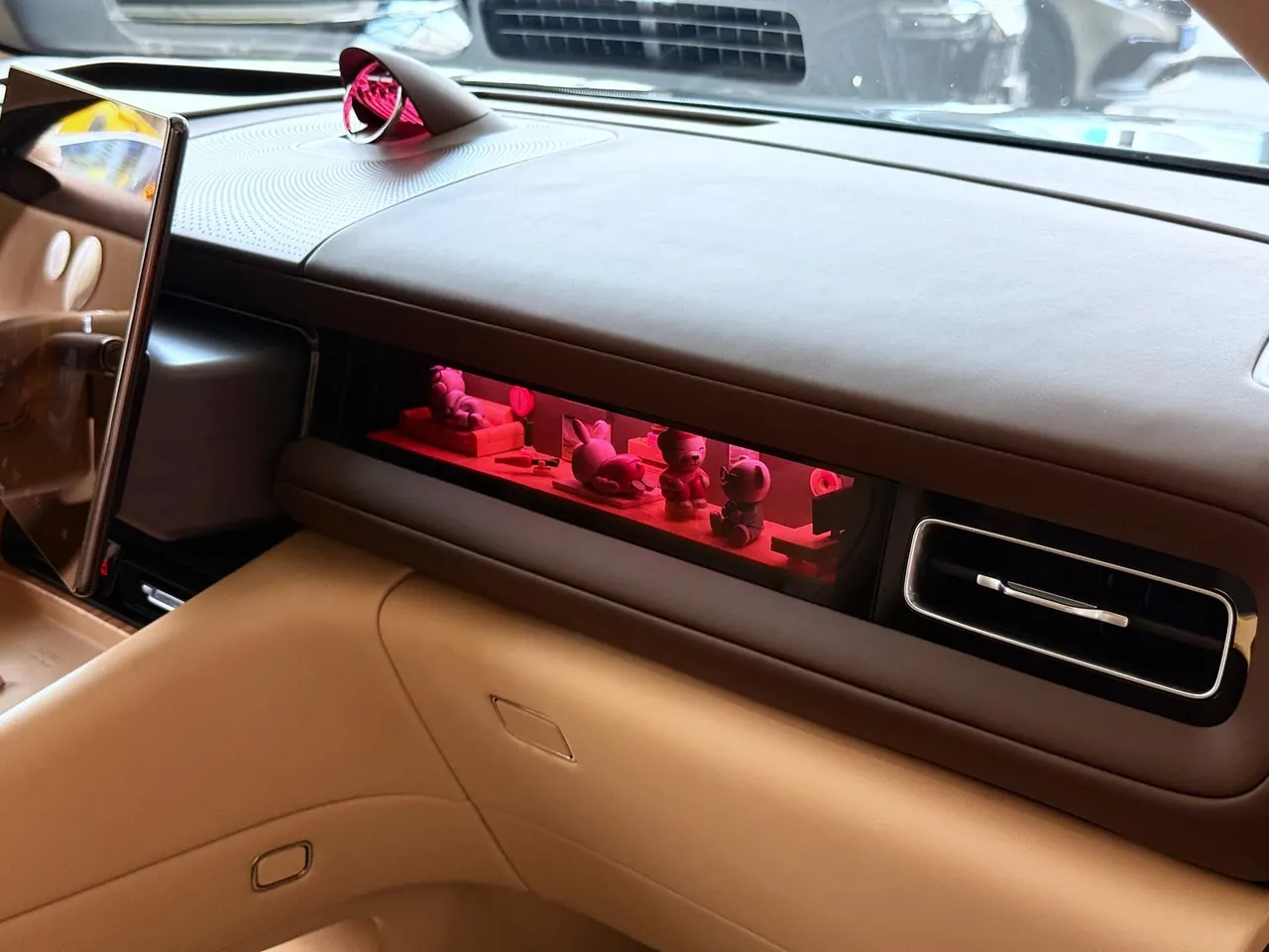 AITO 2026 AITO M6 EV Max Long Endurance Edition Automatic Gear 10