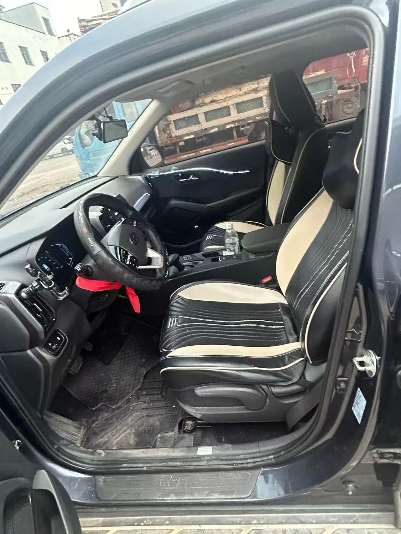 Hyundai 2021 ix35 2.0 GLS Two-Drive Leading Edition Automatic Gear 3