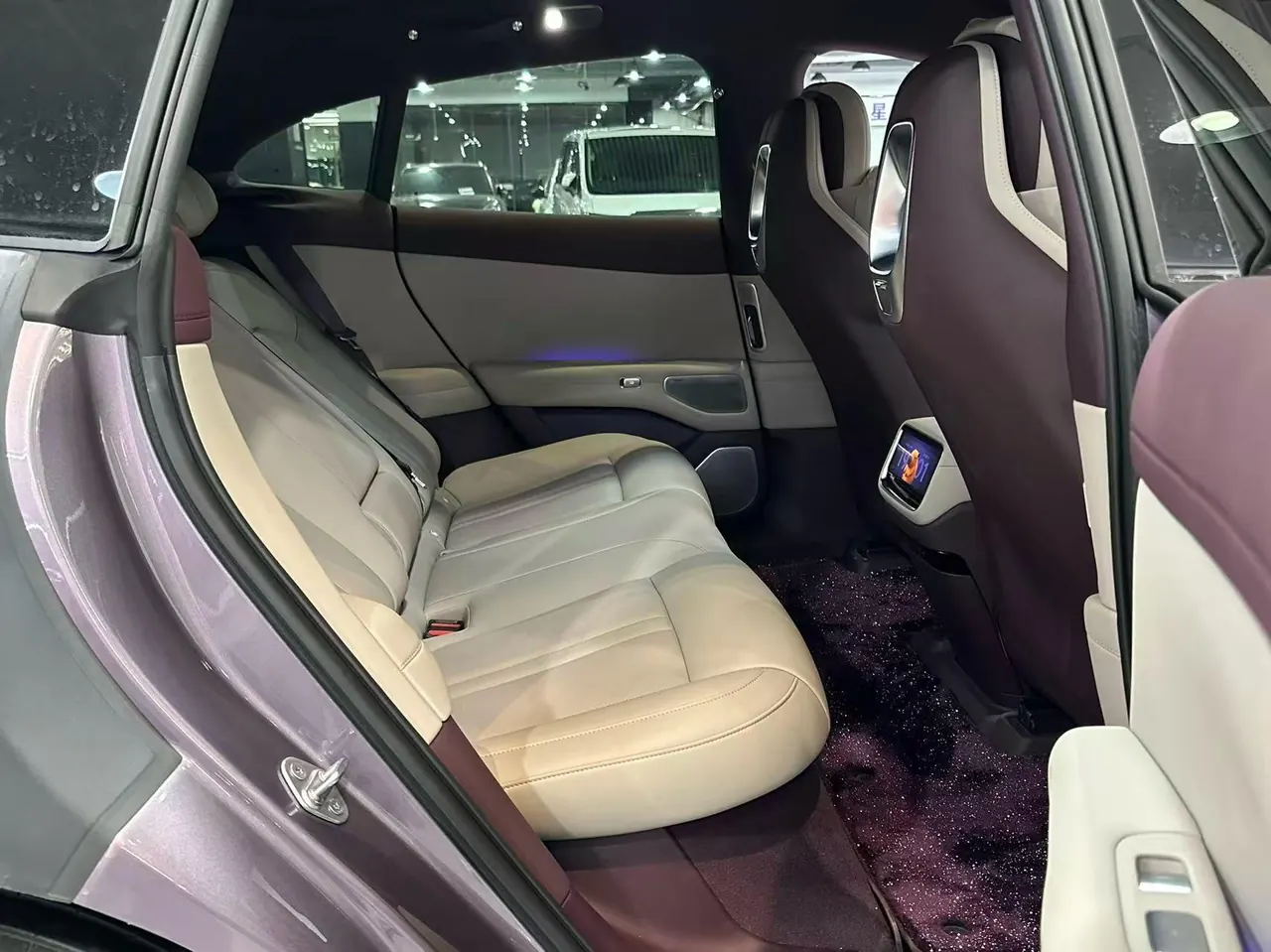 MI 2026 YU7 Standard Edition Automatic Gear 10