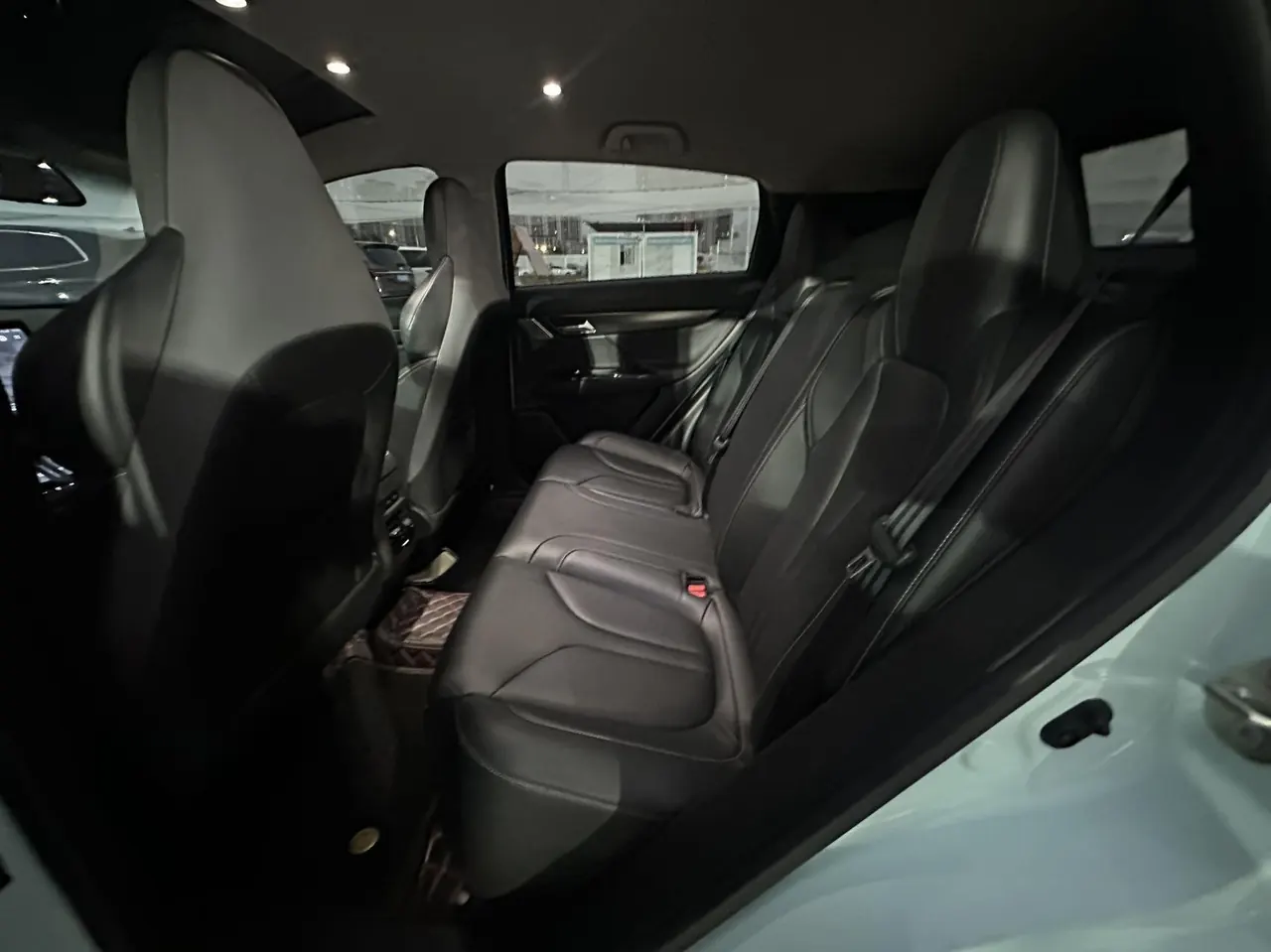 Xpeng 2021 G3i 460G automatic 6
