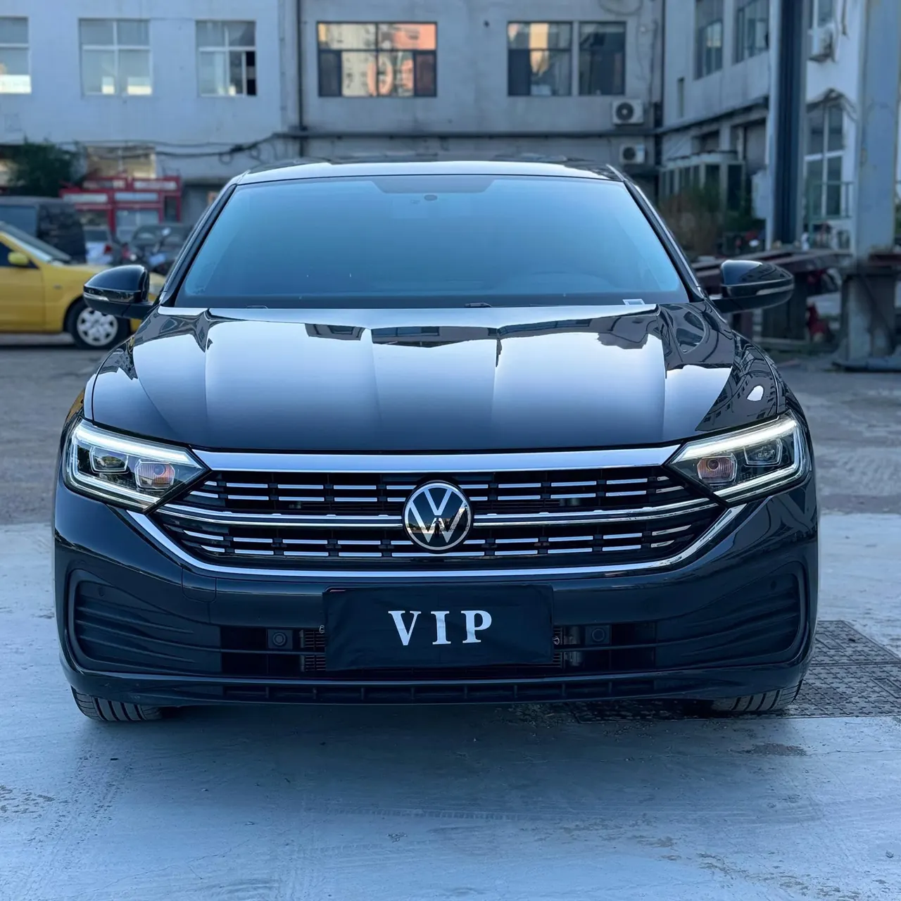 Volkswagen 2025 Sagittarius 1.5TSI 300TSI Exceed Edition (Modified) Automatic Gear 2