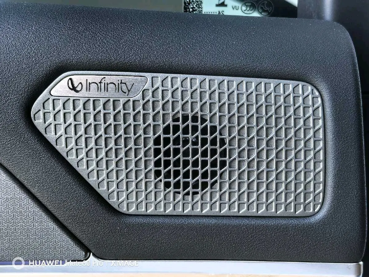 BYD 2024 Song L DM-i 1.5 Stepless 160km Excellent Automatic Transmission 21