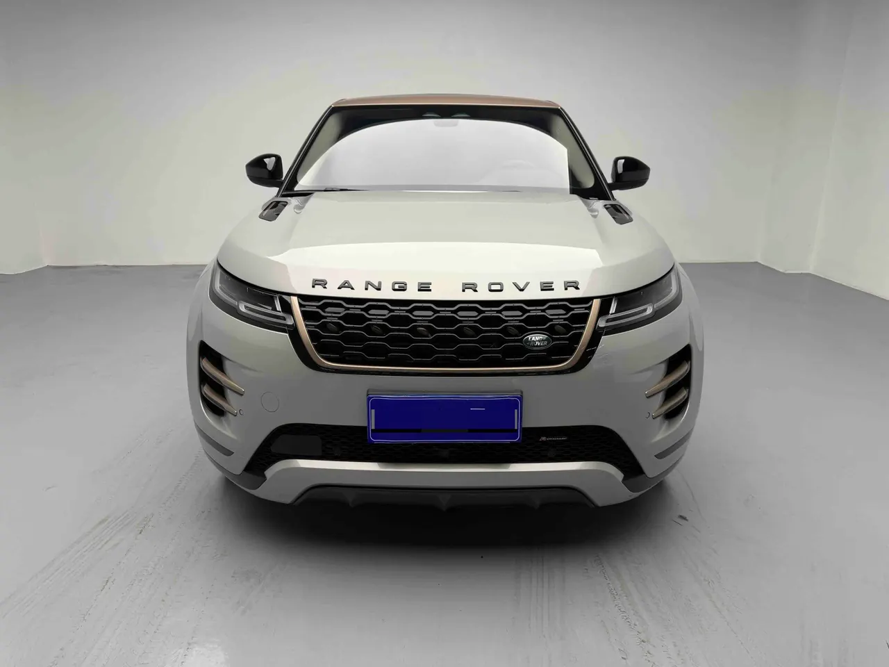 Land Rover 2022 Range Rover Aurora L 48V 2.0T 249PS R-Dynamic Corinthian Bronze Special Edition Automatic Gear 6