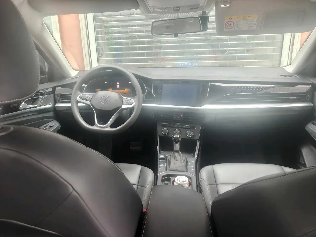 Volkswagen 2024 Passat 1.4TSI 280TSI Star Elite Edition Automatic Transmission 5