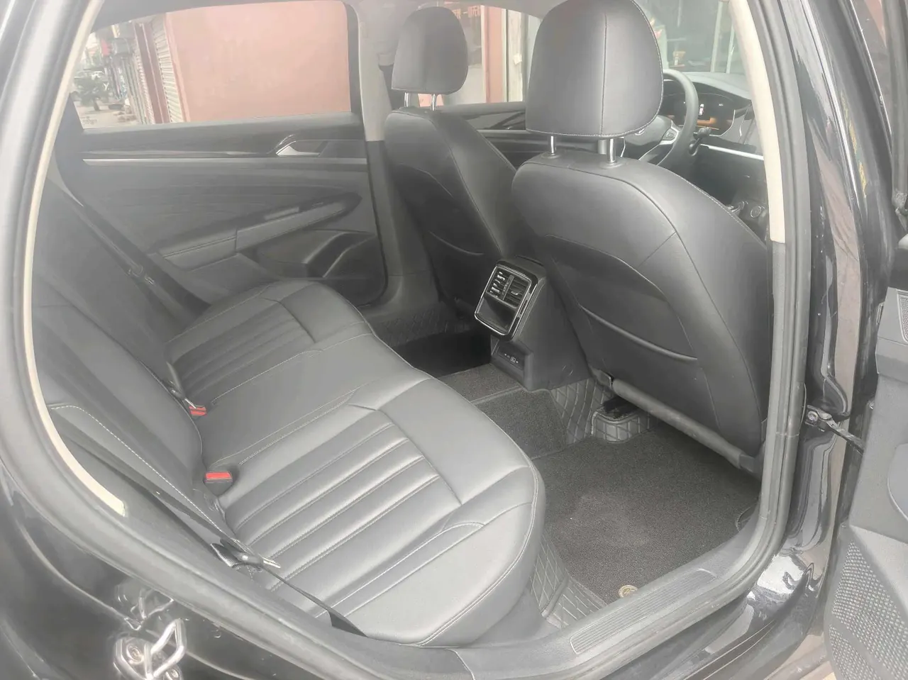 Volkswagen 2024 Passat 1.4TSI 280TSI Star Elite Edition Automatic Transmission 6